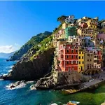 Il Pepe Rosa Di Anna E Silvano Casa de Férias Sarzana