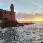 Il Pepe Rosa Di Anna E Silvano Casa de Férias