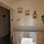 Il Pepe Rosa Di Anna E Silvano Casa de Férias Sarzana