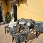 Casa de Férias Il Pepe Rosa Di Anna E Silvano *