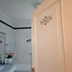 Il Pepe Rosa Di Anna E Silvano Casa de Férias Sarzana