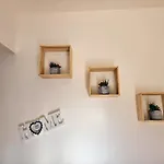 Casa de Férias Il Pepe Rosa Di Anna E Silvano Sarzana