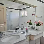 Casa de Férias Il Pepe Rosa Di Anna E Silvano Sarzana