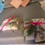 Il Pepe Rosa Di Anna E Silvano Sarzana