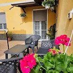 Il Pepe Rosa Di Anna E Silvano * Sarzana