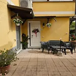 Il Pepe Rosa Di Anna E Silvano * Sarzana