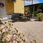 Il Pepe Rosa Di Anna E Silvano Sarzana
