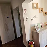 Il Pepe Rosa Di Anna E Silvano Sarzana