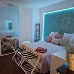 Casa de Férias Il Pepe Rosa Di Anna E Silvano *