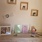 Il Pepe Rosa Di Anna E Silvano Casa de Férias Sarzana