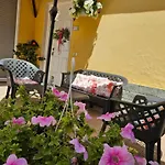 Il Pepe Rosa Di Anna E Silvano