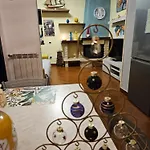Casa de Férias Il Pepe Rosa Di Anna E Silvano *