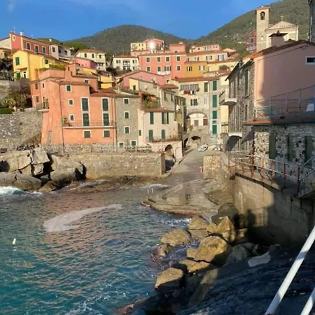 Il Pepe Rosa Di Anna E Silvano *