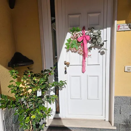 Il Pepe Rosa Di Anna E Silvano