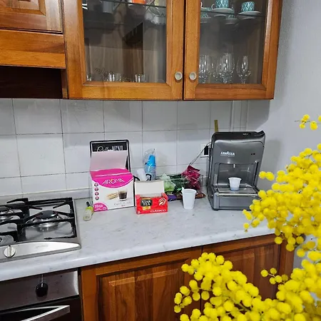 Holiday home Il Pepe Rosa Di Anna E Silvano