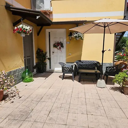 Il Pepe Rosa Di Anna E Silvano * Sarzana