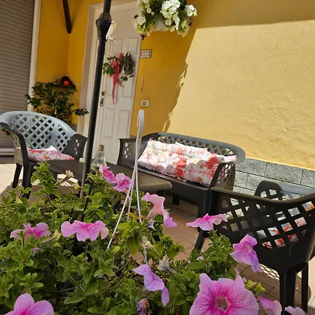Il Pepe Rosa Di Anna E Silvano