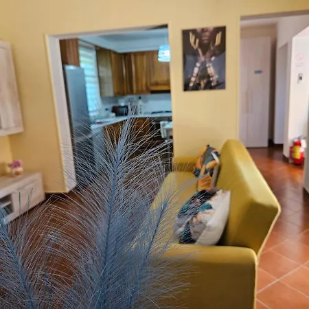 Il Pepe Rosa Di Anna E Silvano Holiday home
