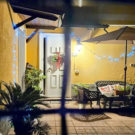Il Pepe Rosa Di Anna E Silvano * Sarzana