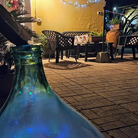 Il Pepe Rosa Di Anna E Silvano Holiday home Sarzana