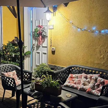 Il Pepe Rosa Di Anna E Silvano *