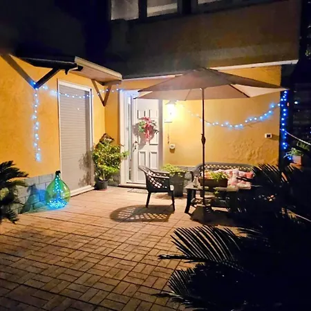 Il Pepe Rosa Di Anna E Silvano Sarzana