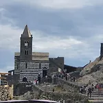 Il Pepe Rosa Di Anna E Silvano Prázdninový dům Sarzana