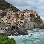 Il Pepe Rosa Di Anna E Silvano Sarzana