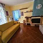 Il Pepe Rosa Di Anna E Silvano Ferienhaus *