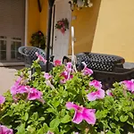 Il Pepe Rosa Di Anna E Silvano Ferienhaus