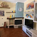 Il Pepe Rosa Di Anna E Silvano * Sarzana