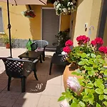 Il Pepe Rosa Di Anna E Silvano * Sarzana