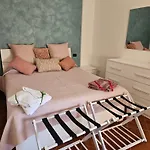 Il Pepe Rosa Di Anna E Silvano Prázdninový dům