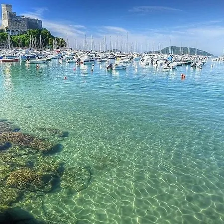 Casa vacanze Il Pepe Rosa Di Anna E Silvano