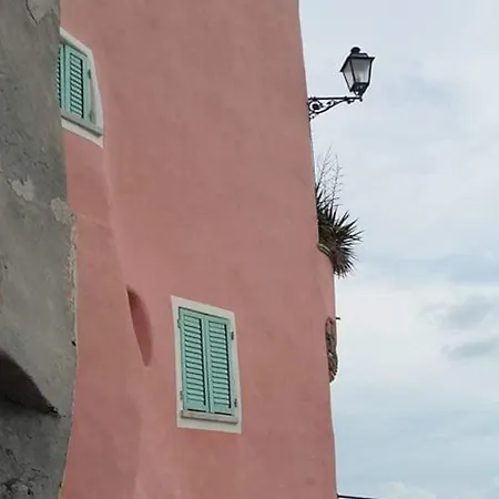 Il Pepe Rosa Di Anna E Silvano