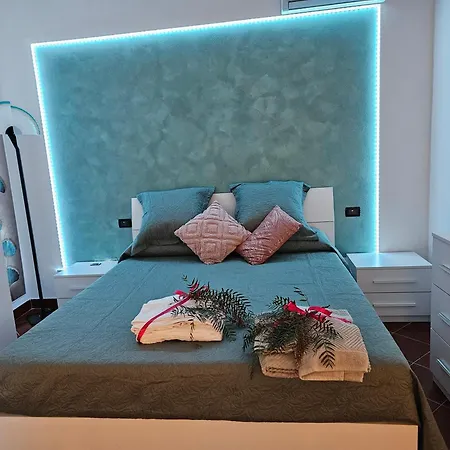 Il Pepe Rosa Di Anna E Silvano *