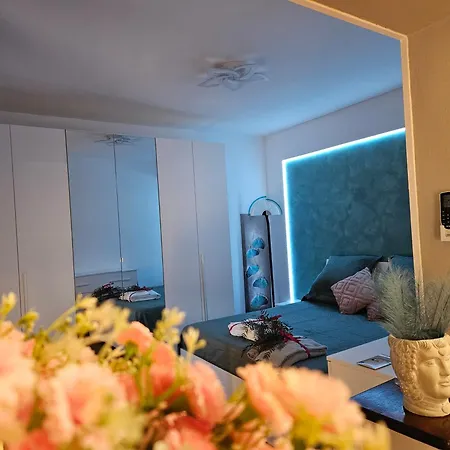 Il Pepe Rosa Di Anna E Silvano