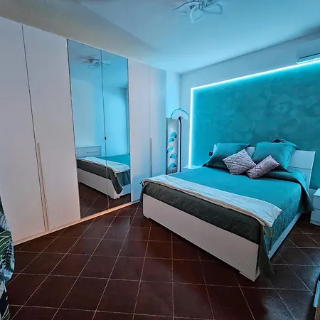 Il Pepe Rosa Di Anna E Silvano