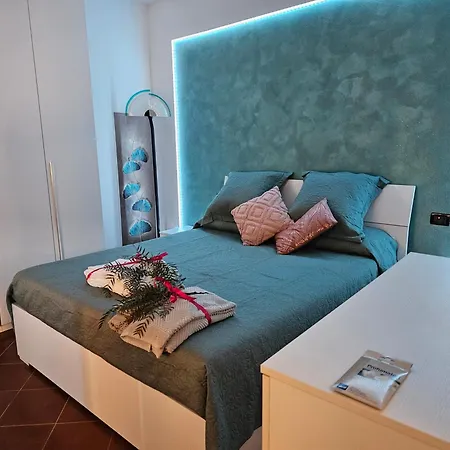 Il Pepe Rosa Di Anna E Silvano *