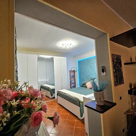 Il Pepe Rosa Di Anna E Silvano Sarzana