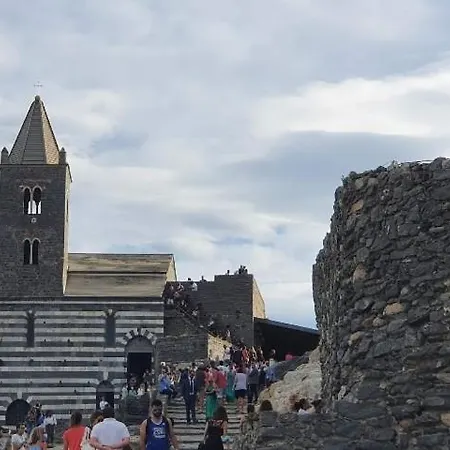 Il Pepe Rosa Di Anna E Silvano Holiday home *