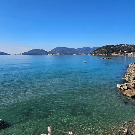 Vakantiehuis Il Pepe Rosa Di Anna E Silvano Sarzana