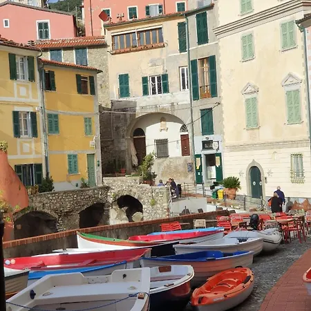 Feriehus Il Pepe Rosa Di Anna E Silvano *