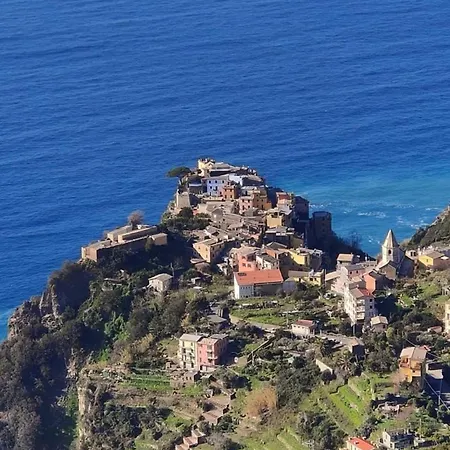 Il Pepe Rosa Di Anna E Silvano Sarzana