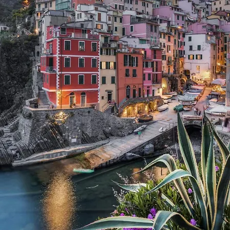 Il Pepe Rosa Di Anna E Silvano