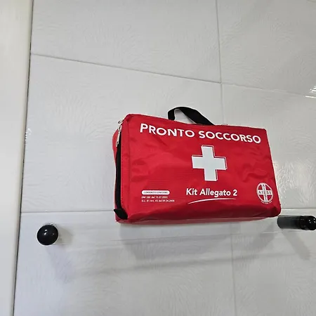 Il Pepe Rosa Di Anna E Silvano Holiday home Sarzana