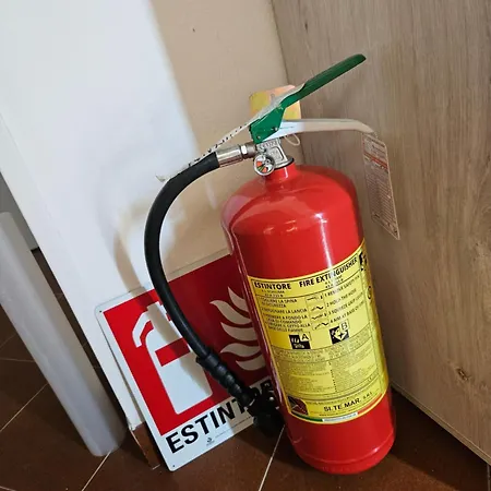 Il Pepe Rosa Di Anna E Silvano Casa vacanze *