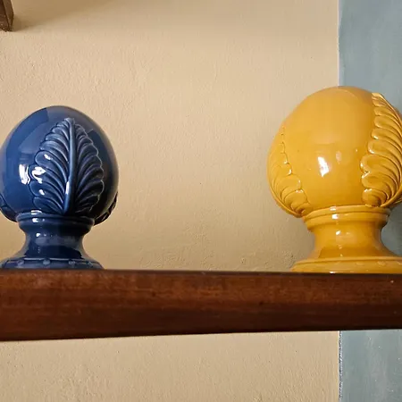 Holiday home Il Pepe Rosa Di Anna E Silvano