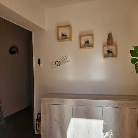 Il Pepe Rosa Di Anna E Silvano Feriehus Sarzana