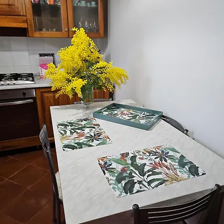 Il Pepe Rosa Di Anna E Silvano